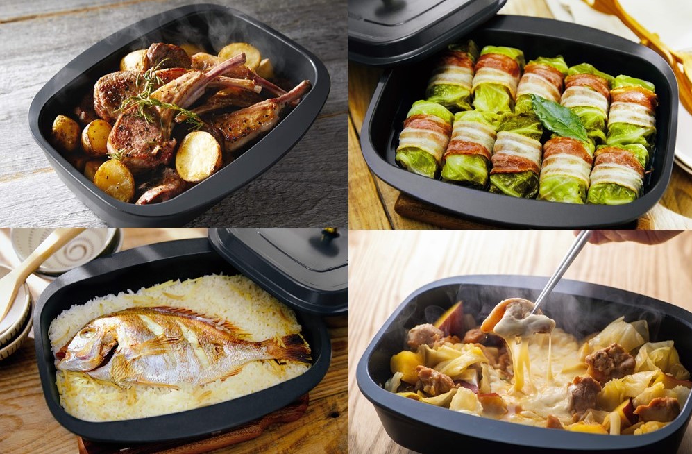 魚焼きグリルの活用術9選! 正しい使い方や多様なレシピもご紹介 東京ガス ウチコト 魚焼きグリルの活用術9選! 正しい使い方や多様なレシピもご紹介 東京ガス ウチコト